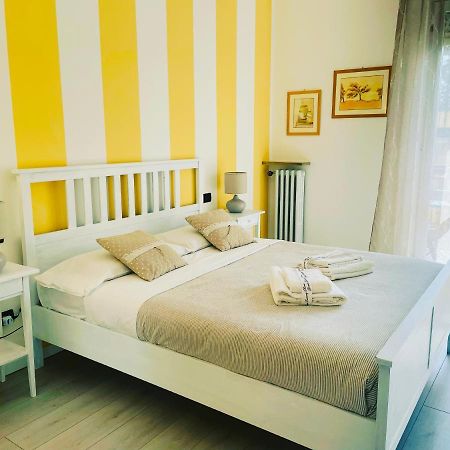 Grazia Luxury Home Werona Zewnętrze zdjęcie