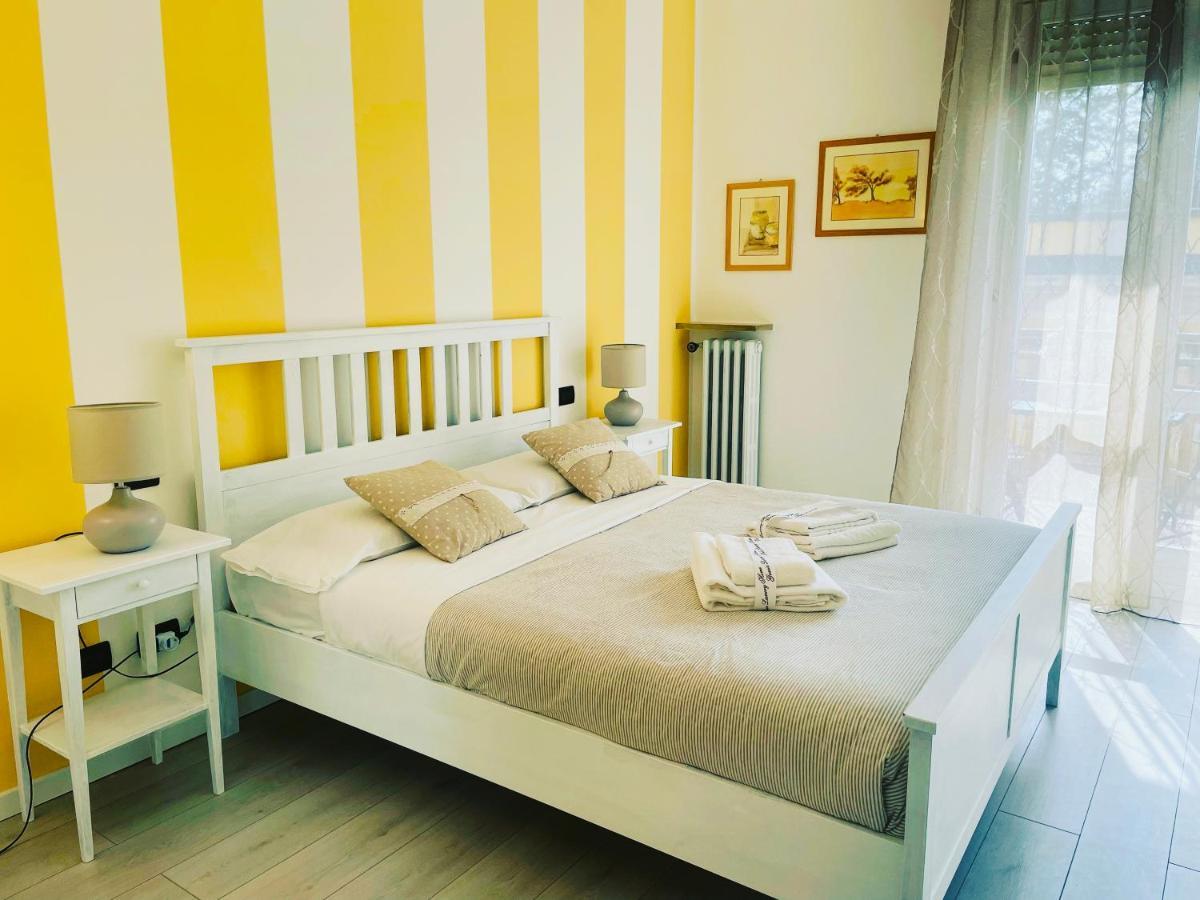 Grazia Luxury Home Werona Zewnętrze zdjęcie
