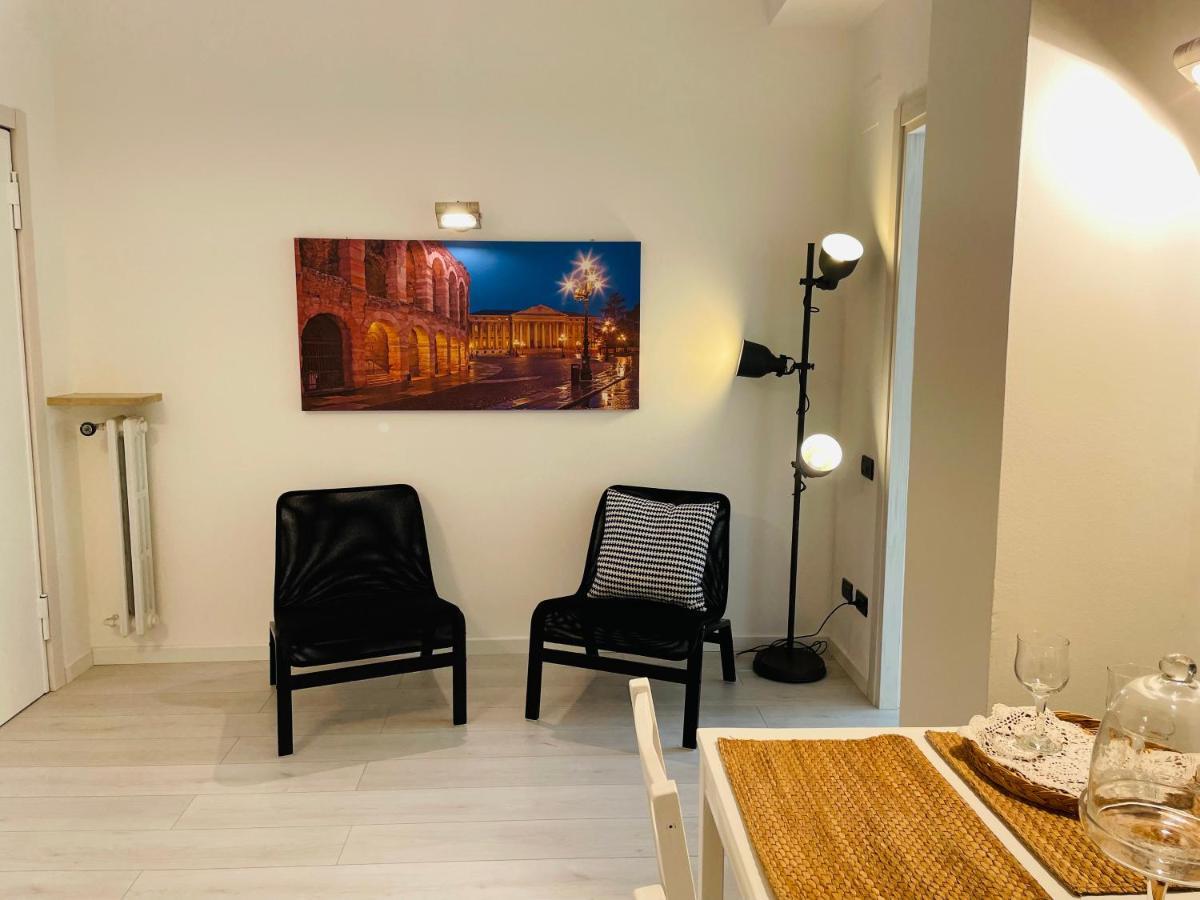 Grazia Luxury Home Werona Zewnętrze zdjęcie