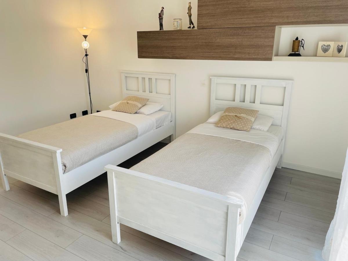 Grazia Luxury Home Werona Zewnętrze zdjęcie
