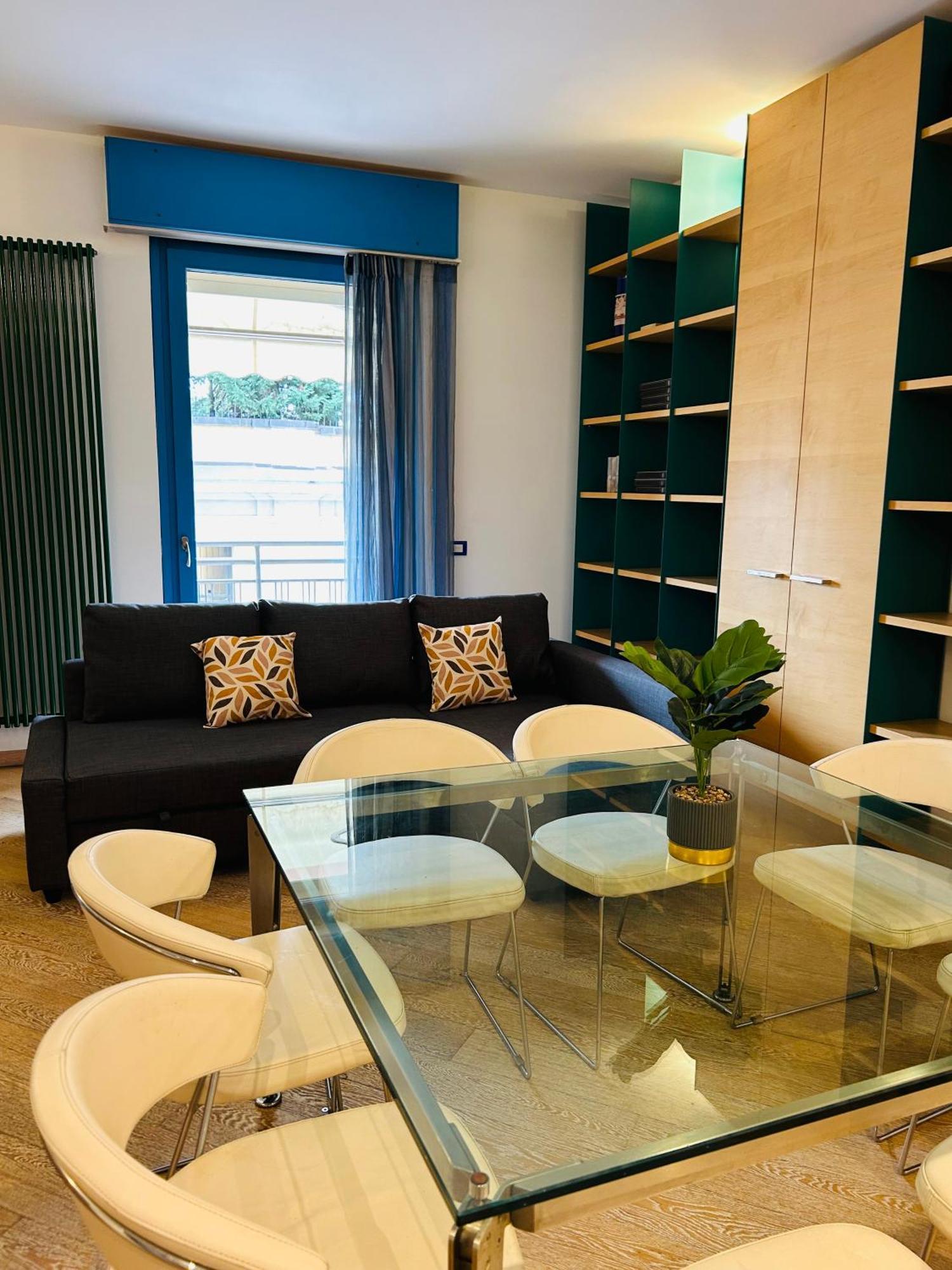 Grazia Luxury Home Werona Zewnętrze zdjęcie