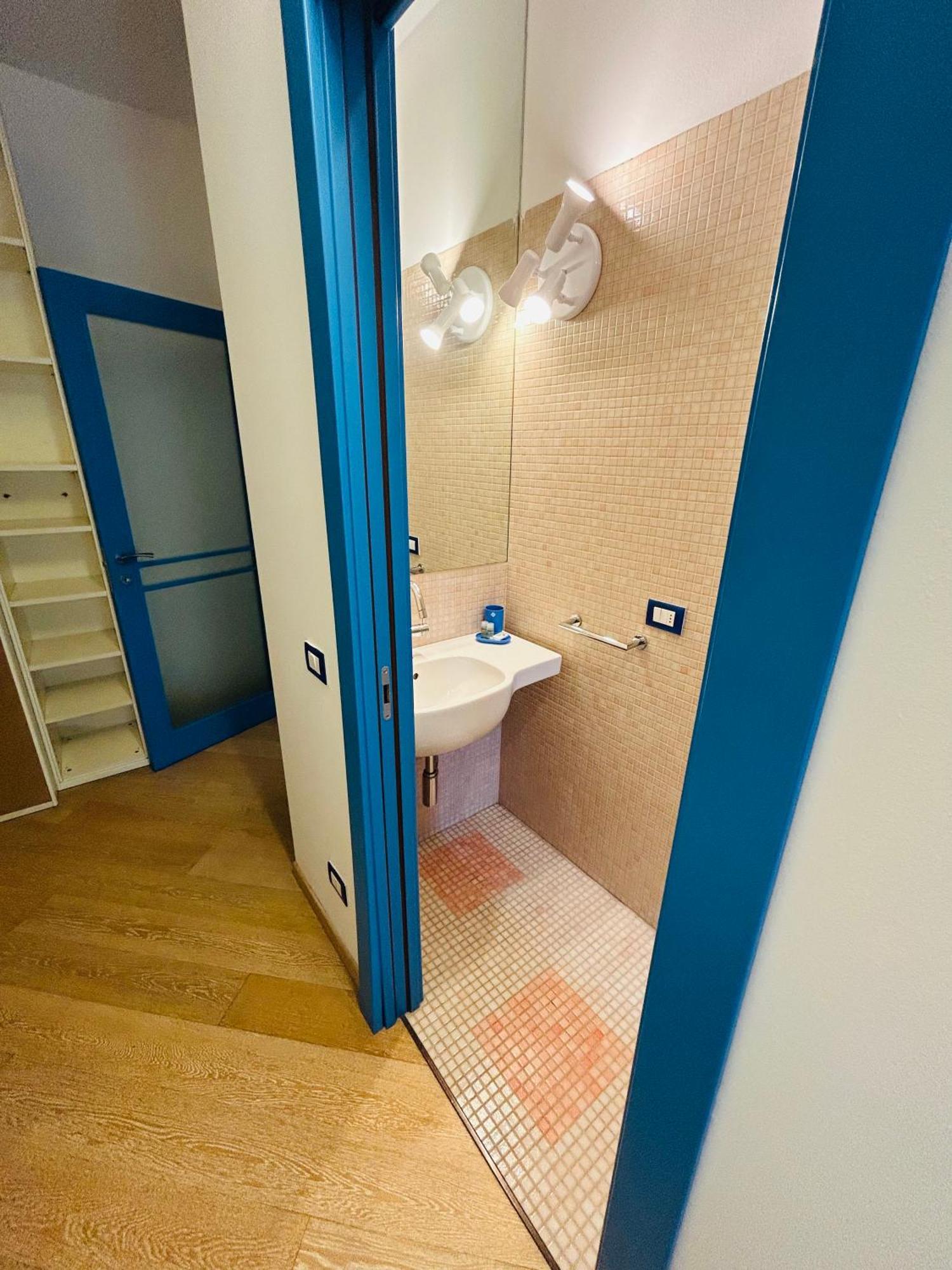 Grazia Luxury Home Werona Zewnętrze zdjęcie