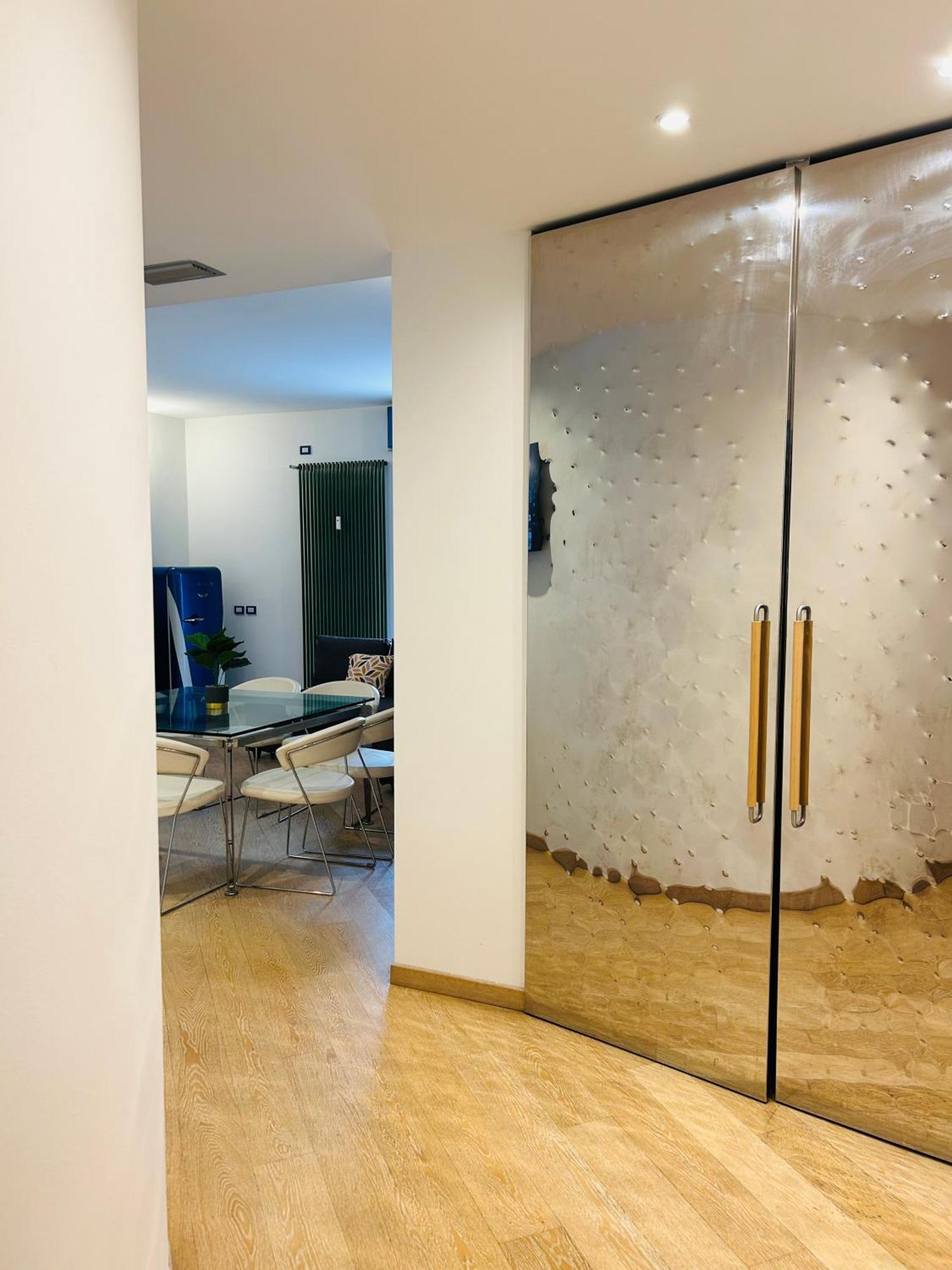 Grazia Luxury Home Werona Zewnętrze zdjęcie