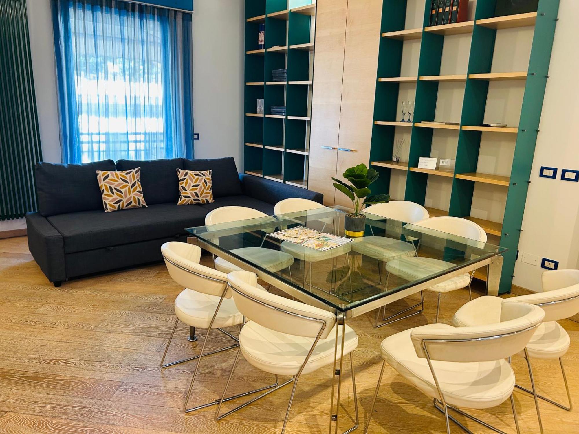 Grazia Luxury Home Werona Zewnętrze zdjęcie